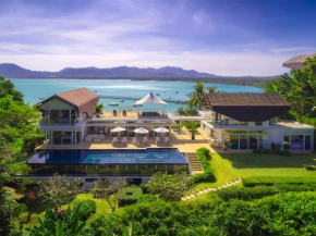 Гостиница Villa Sapna - an elite haven  Pa Klok